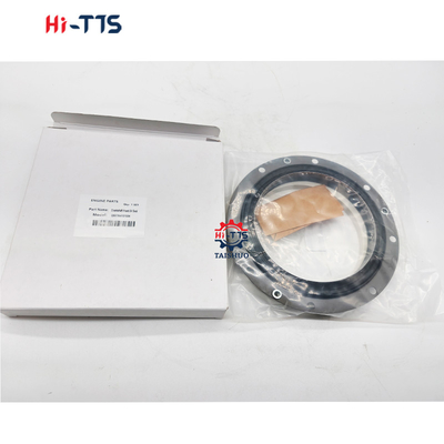 Krankwellen-Ölverschluss 4101504 4026489 4955383 3680706 3104263 4962603 für Ersatzteile für Dieselmotoren ISX ISX15 QSX15