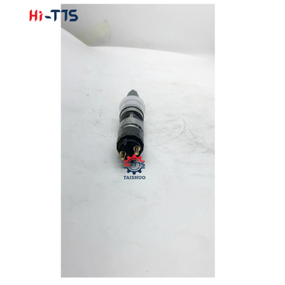 Dieselinjektor hoher Qualität 0445120391 für Weichai Wp10 Motor