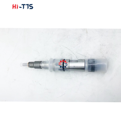 Dieselinjektor hoher Qualität 0445120391 für Weichai Wp10 Motor