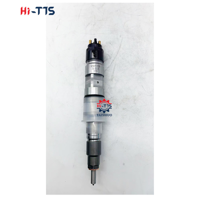Dieselinjektor hoher Qualität 0445120391 für Weichai Wp10 Motor
