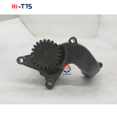 Motorteile 6D140 Wasserpumpe 6212-61-1203 6261-61-1102