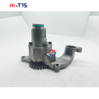 Motorteile 6D140 Wasserpumpe 6212-61-1203 6261-61-1102