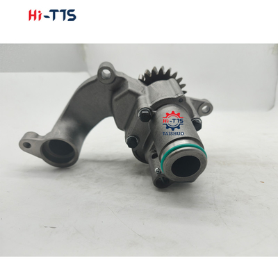 Motorteile 6D140 Wasserpumpe 6212-61-1203 6261-61-1102