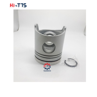 6D24 Motor-Ersatzteile ME151416 Kolben für eine optimale Leistung