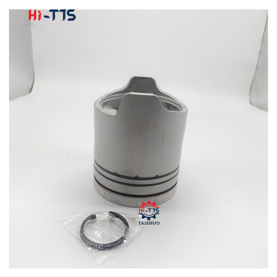 6D24 Motor-Ersatzteile ME151416 Kolben für eine optimale Leistung