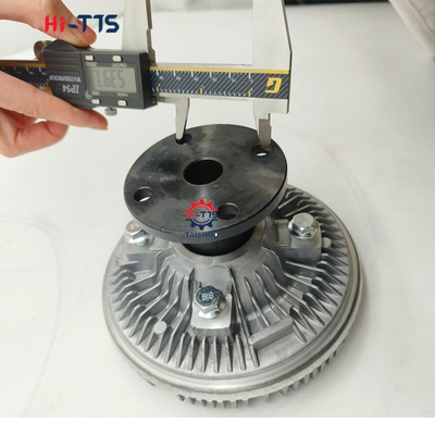 E320D E320DL Bagger C6 C6.4 Motorteile 324-0123 508-6314 Ventilator-Antriebskupplung