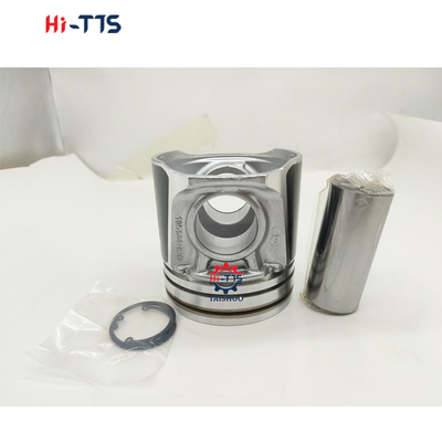 3135M141 Kolben für C6.6 Motor-Ersatzteile