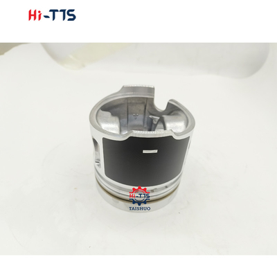 F40100 Kolben für C6.4 320D Motor-Ersatzteile
