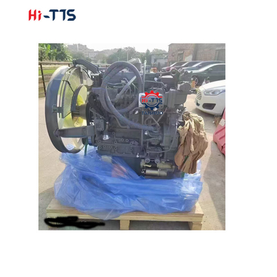 6HK1 6BD1 Dieselmotor für Isuzu