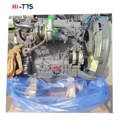 6HK1 6BD1 Dieselmotor für Isuzu