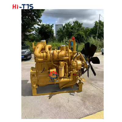3406 3306 Baugruppe für Baggermaschinen C15 C18 C13 C16 für Caterpillar Dieselmotoren