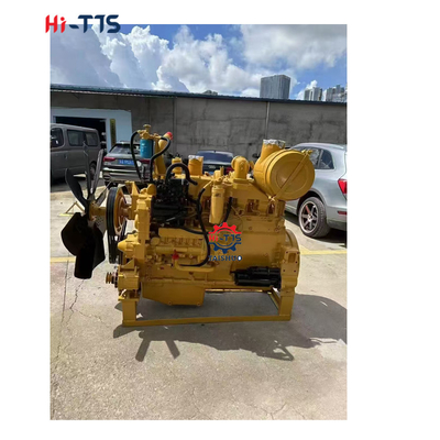 3406 3306 Baugruppe für Baggermaschinen C15 C18 C13 C16 für Caterpillar Dieselmotoren