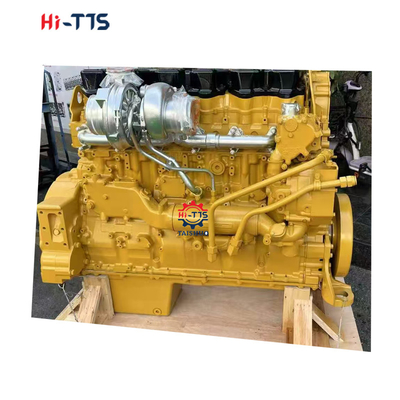 Motor C15 Dieselmotor für den Caterpillar Bagger