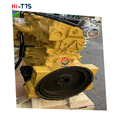 Motor C15 Dieselmotor für den Caterpillar Bagger