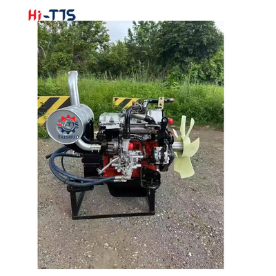 J05E Komplettmotor Assy Dieselmotoren Teile
