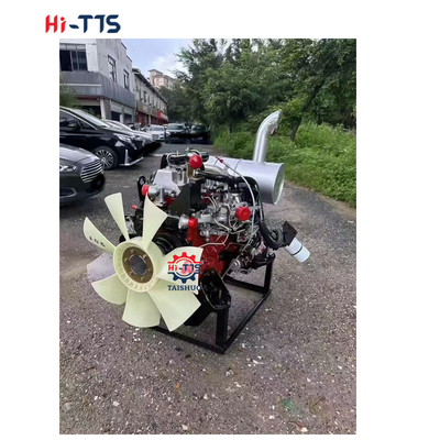 J05E Komplettmotor Assy Dieselmotoren Teile