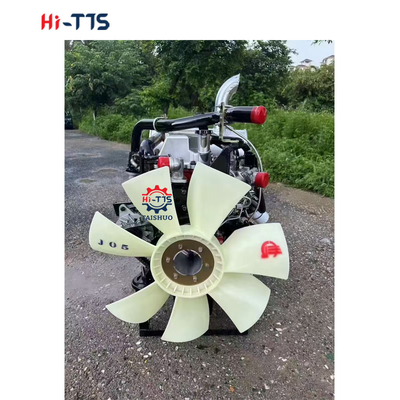 J05E Komplettmotor Assy Dieselmotoren Teile