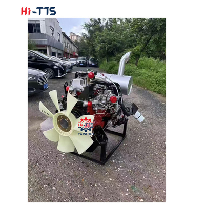 J05E Komplettmotor Assy Dieselmotoren Teile