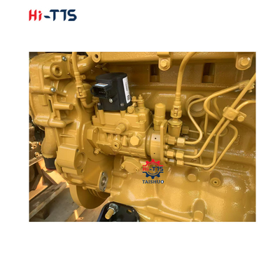 Caterpillar C7.1-Direct-Injection-Motorenbaugruppe