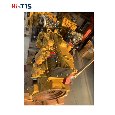 Caterpillar C7.1-Direct-Injection-Motorenbaugruppe