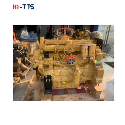 Caterpillar C7.1-Direct-Injection-Motorenbaugruppe