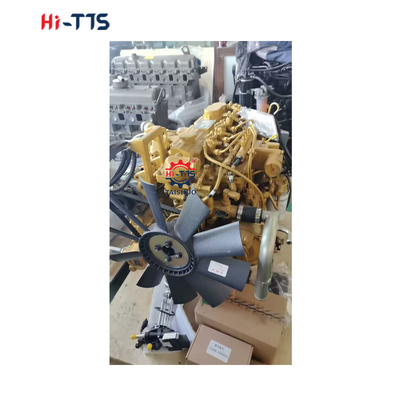 Yuchai Guowu 1N4S00 Motormontage und Leistung
