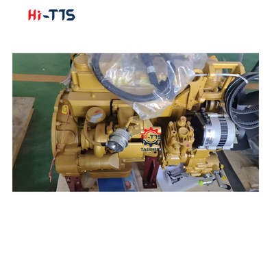 Yuchai Guowu 1N4S00 Motormontage und Leistung