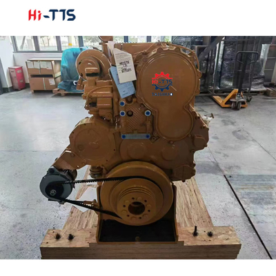 C15 Komplettmotor Assy Dieselmotoren Teile