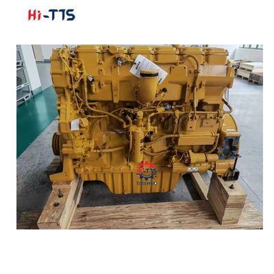 C15 Komplettmotor Assy Dieselmotoren Teile