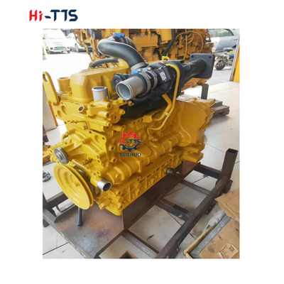C33 Komplettmotor Assy Dieselmotoren Teile