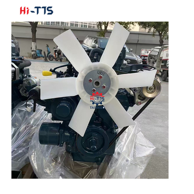 Maschinenmotor Kubota V2203 V3300 Motor Kubota V2203 Dieselmotor-Bauart