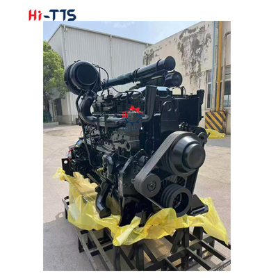 QSK23 Komplettmotor Assy Dieselmotoren Teile