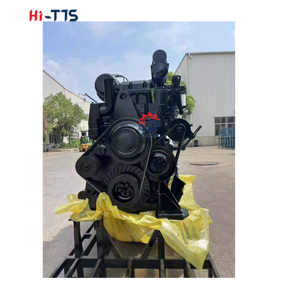 QSK23 Komplettmotor Assy Dieselmotoren Teile