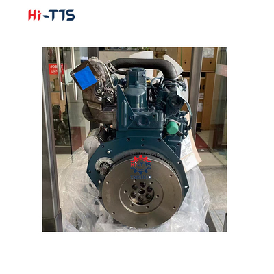 D1105 Komplettmotor Assy Dieselmotoren Teile