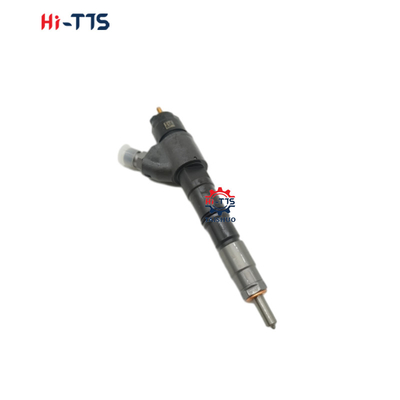 Diesel-Injektor von hoher Qualität 0445120067 20798683 Für den EC210 EC210B-Motor