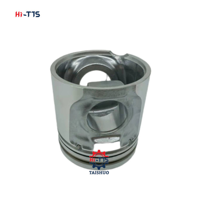 Motorkolben 33111-011 Kolben mit Pin Snap Ring 107,9 mm