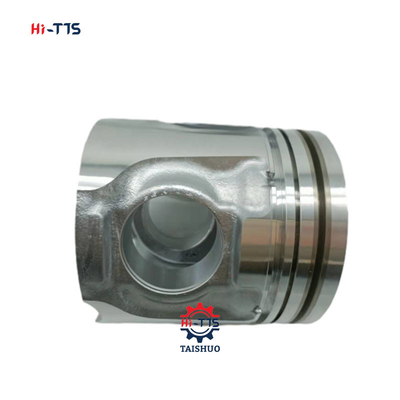 Motorkolben 33111-011 Kolben mit Pin Snap Ring 107,9 mm