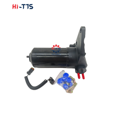 446-1895 4132A018 Pumpe E313/320/323/336D2 Dieselbrennstoffpumpe Ölpumpe Lange gerade