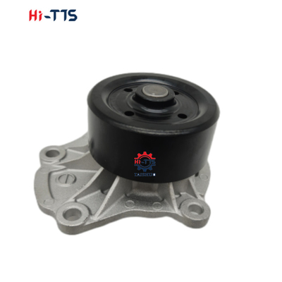 11605 Toyota-Wasserpumpe aus starkem Stahl und leichtem Aluminium