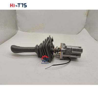 DX225 DX300 ZAX200 Bagger Hydraulischer Joystick Montage Controller Pilotventilgriff