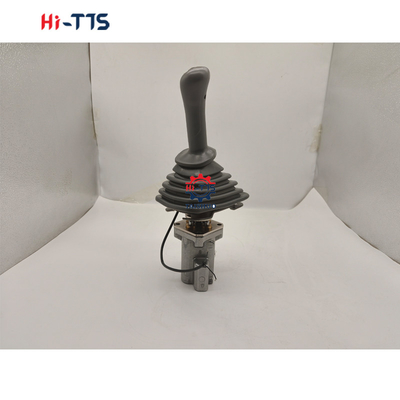 DX225 DX300 ZAX200 Bagger Hydraulischer Joystick Montage Controller Pilotventilgriff
