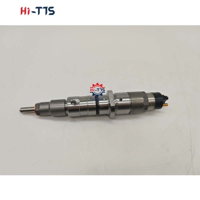 Injektor 0445120236 6745-12-3100 5263308 für PC300-8 PC350-8 Motorteile