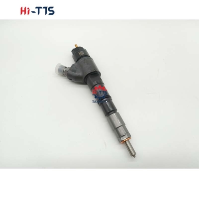 Injektor 0445120067 für Motorteile EC210 EC210B
