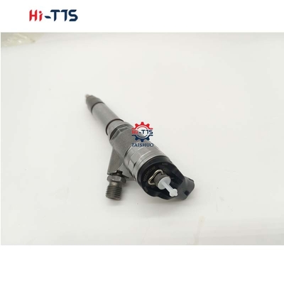Injektor 0445120067 für Motorteile EC210 EC210B