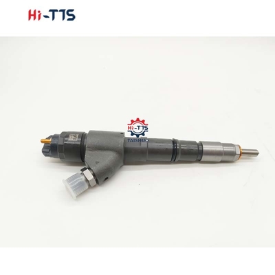 D7E D6E EC210B EC290B Motorinspritzer 0445120067 0445120066 04290987 04290986 Kraftstoffinspritzer