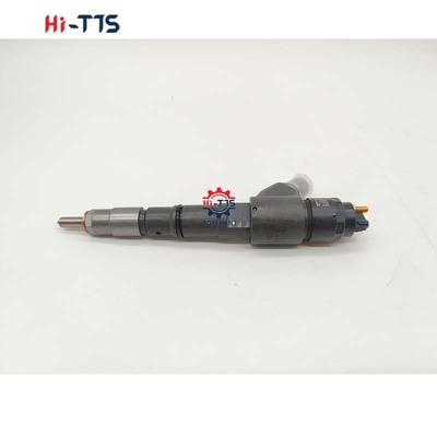 D7E D6E EC210B EC290B Motorinspritzer 0445120067 0445120066 04290987 04290986 Kraftstoffinspritzer