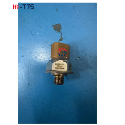 Sensor Schalter 248-2169 2482169 5PP4-3 für C7 C9 C12 C13 C15 Brennstoff Dieselmotor Sensor
