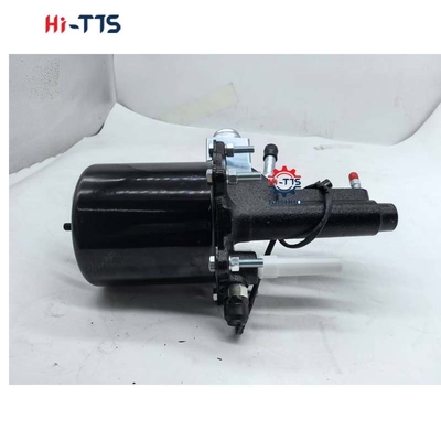 Luftmasterzylinder MC828264 MC828265 Bremsverstärker für 6D14 6HE1 Motor