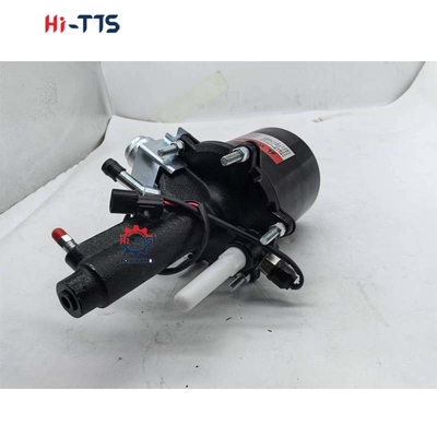 Luftmasterzylinder MC828264 MC828265 Bremsverstärker für 6D14 6HE1 Motor