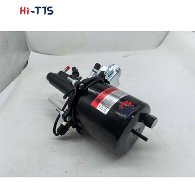 Luftmasterzylinder MC828264 MC828265 Bremsverstärker für 6D14 6HE1 Motor